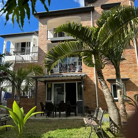 Baleau Villa